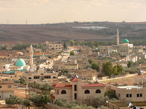 Madaba